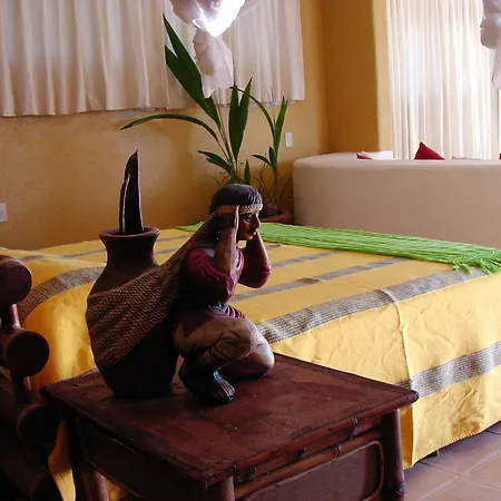 Casa Kaukan