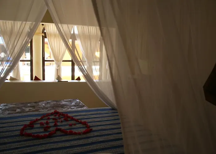 Casa Kaukan Hotel
