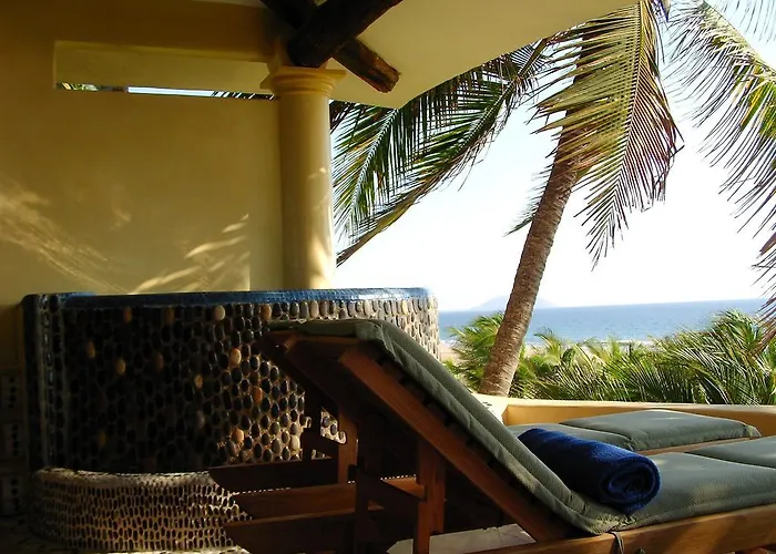 Casa Kaukan Hotel 2*