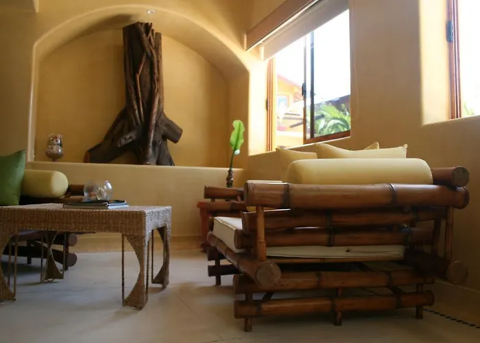 Hotel Casa Kaukan