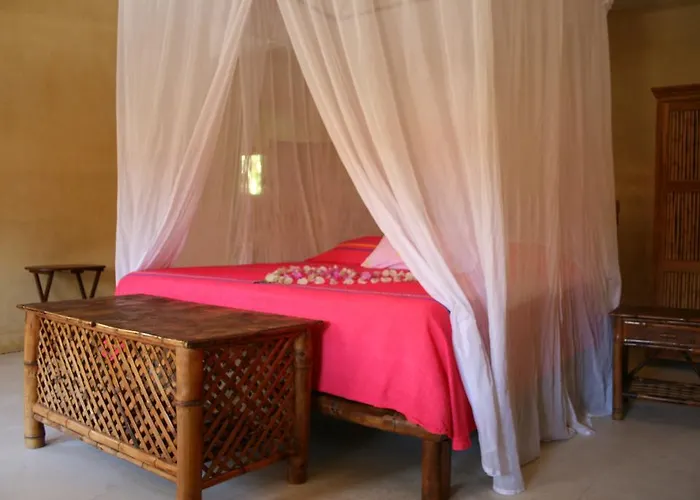 Casa Kaukan Zihuatanejo