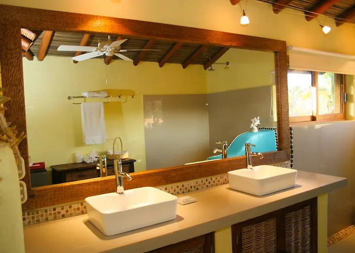 Hotel Casa Kaukan 2*