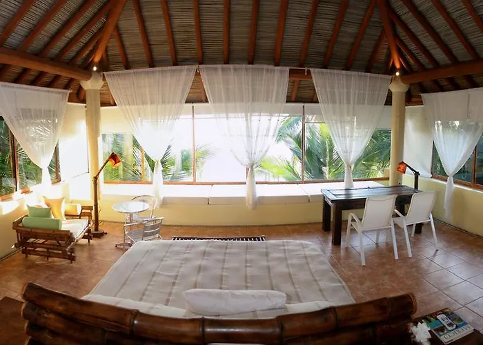 Hotel Casa Kaukan Zihuatanejo