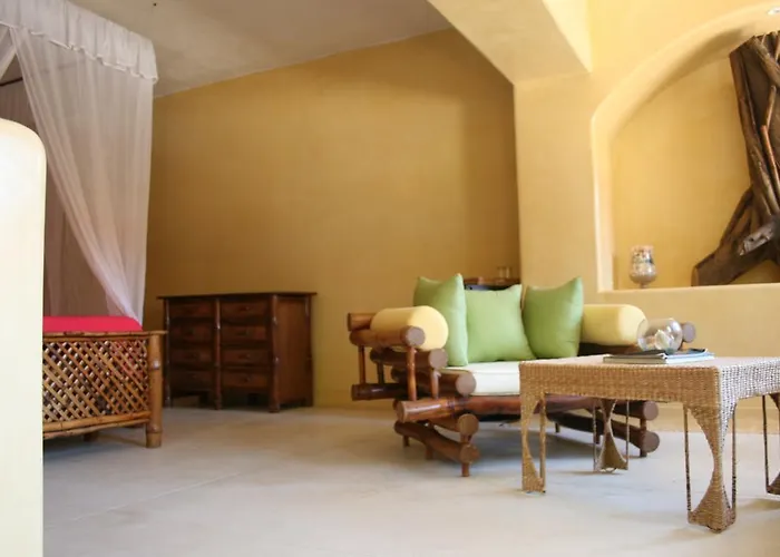Casa Kaukan 2* Zihuatanejo