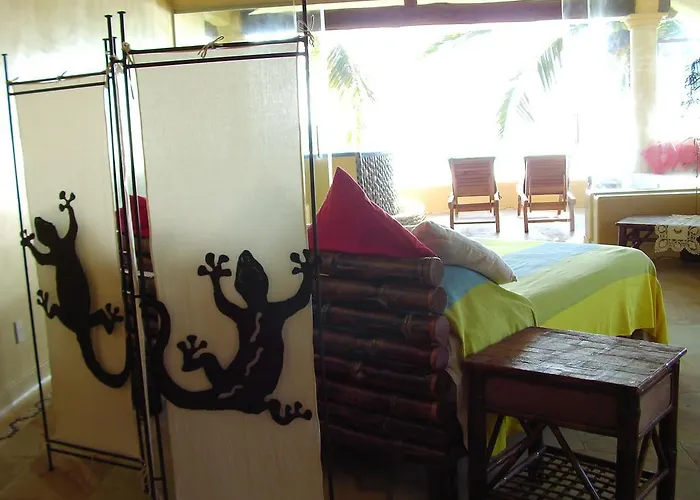 Casa Kaukan Zihuatanejo