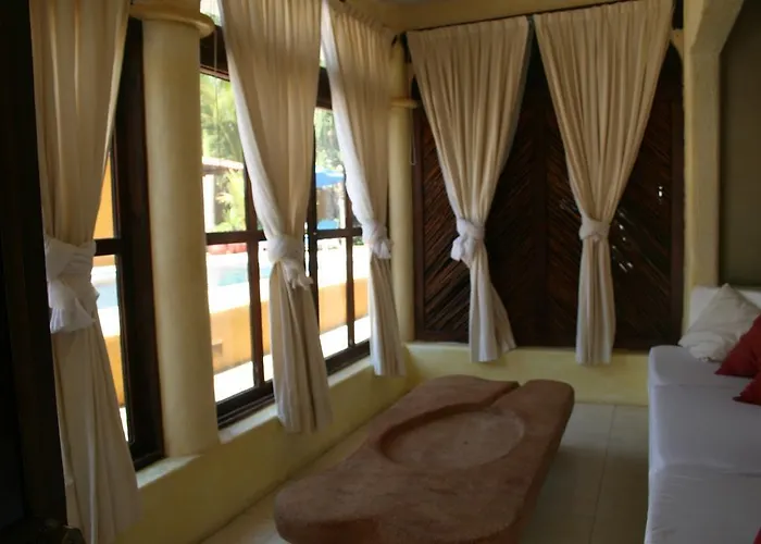 Casa Kaukan Hotel