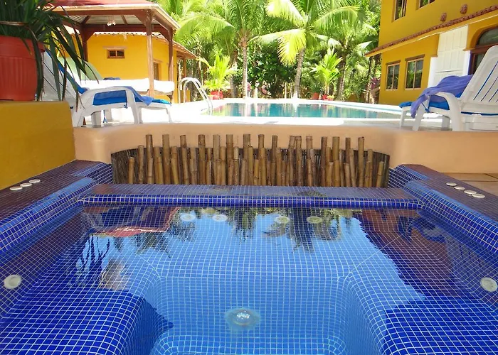 Casa Kaukan Hotel Zihuatanejo