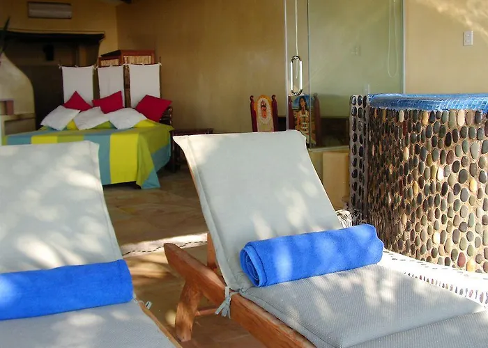Casa Kaukan Hotel 2*