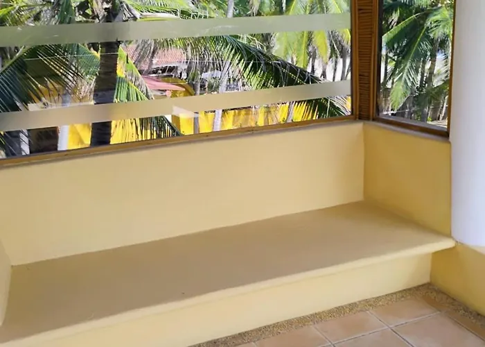 Casa Kaukan 2*
