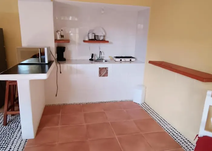 Casa Kaukan
