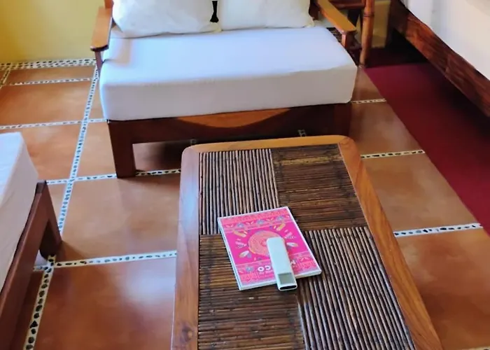 Casa Kaukan Zihuatanejo
