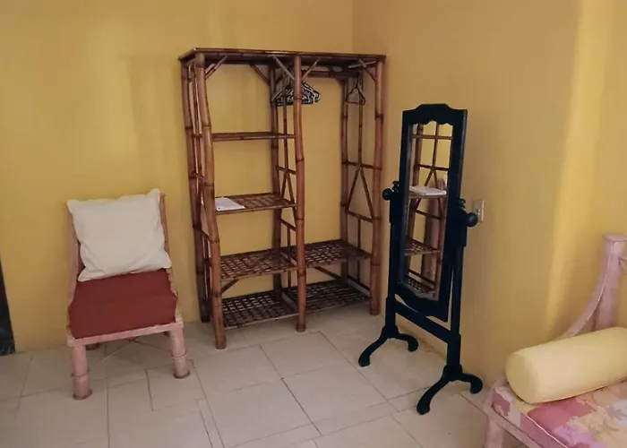 Casa Kaukan Hotel