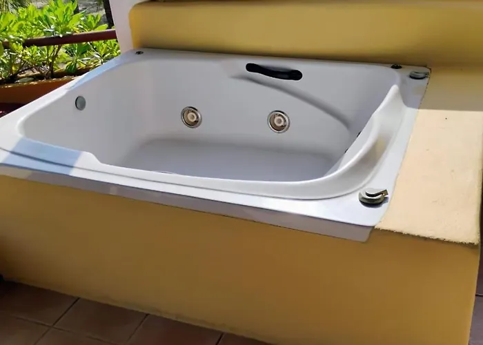 Hotel Casa Kaukan 2*