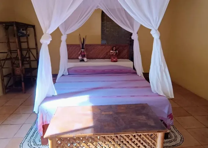 Casa Kaukan Hotel
