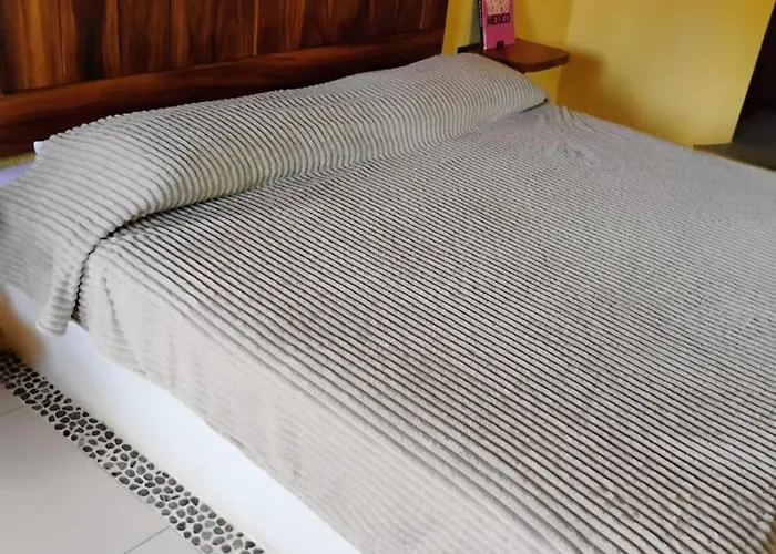 Casa Kaukan Zihuatanejo