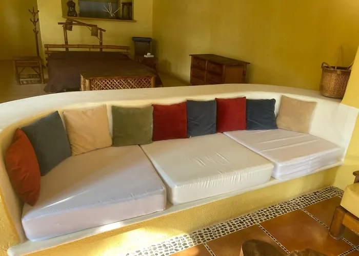 Casa Kaukan Hotel 2*