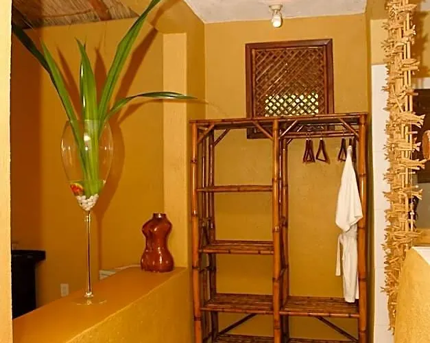 Casa Kaukan Hotel