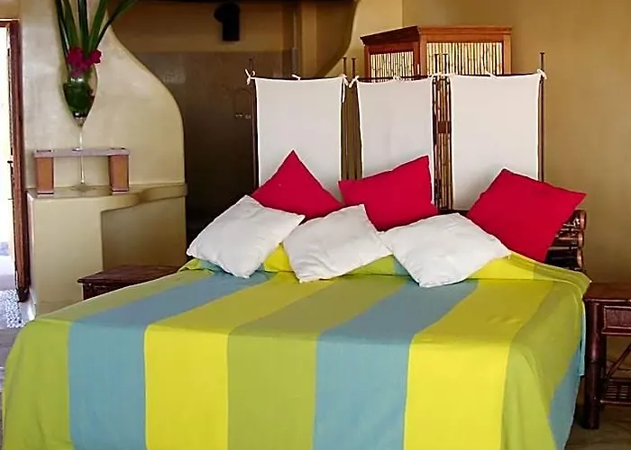 Casa Kaukan Hotel 2*