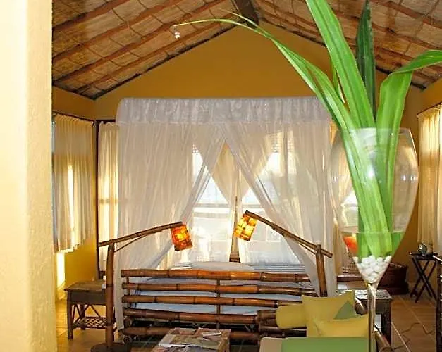 Casa Kaukan 2* Zihuatanejo