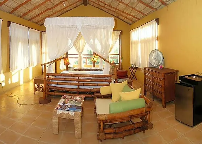 Hotel Casa Kaukan