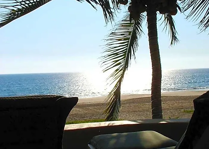 Casa Kaukan 2* Zihuatanejo