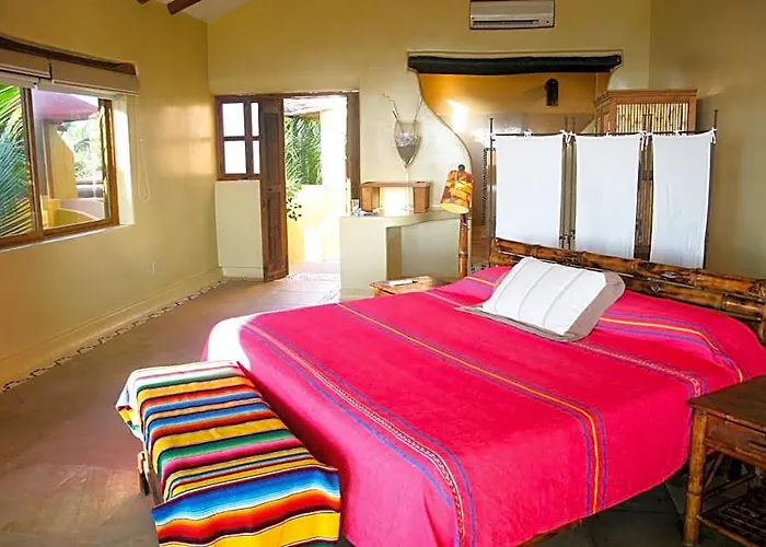 Casa Kaukan 2* Zihuatanejo