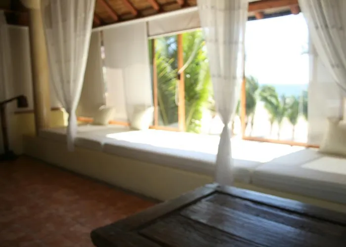 Casa Kaukan Zihuatanejo