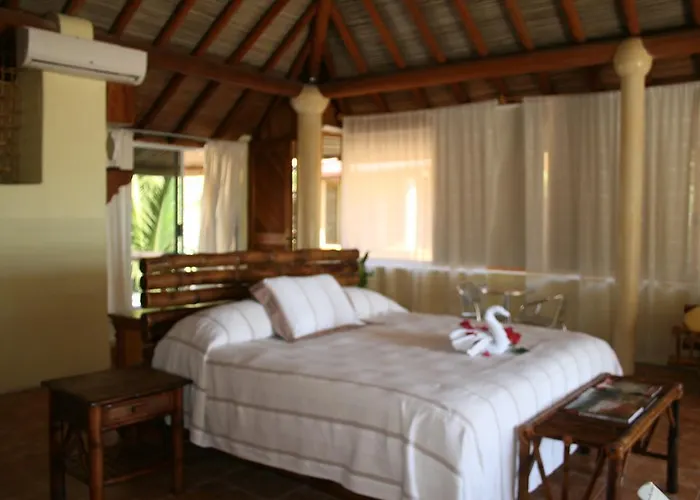 Casa Kaukan Zihuatanejo
