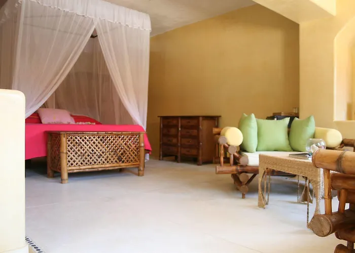 Casa Kaukan