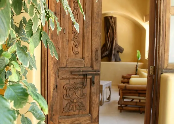 Casa Kaukan