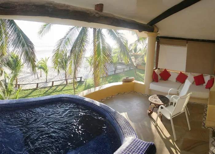 Casa Kaukan 2*
