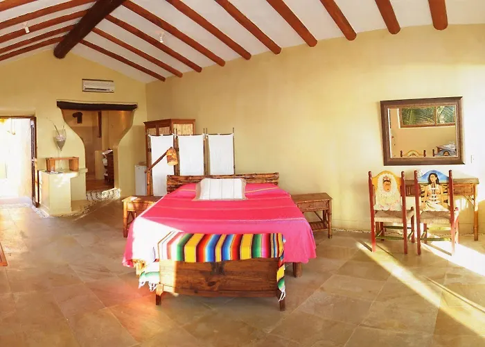 Casa Kaukan 2* Zihuatanejo