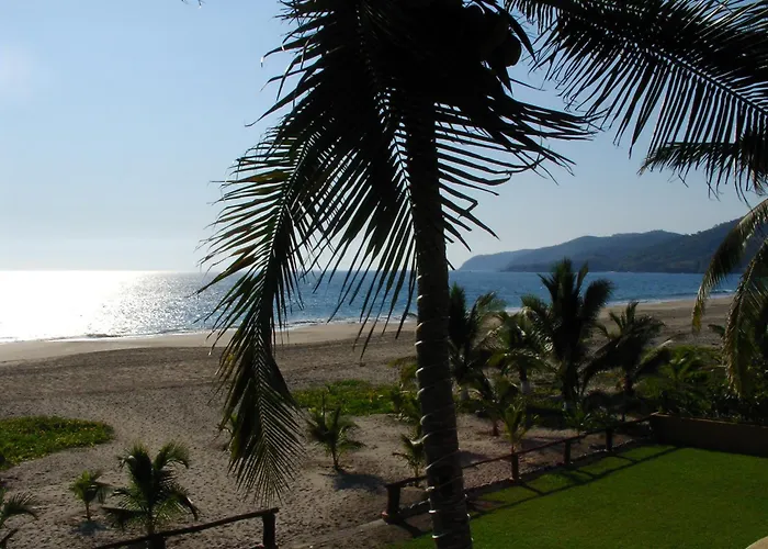 Hotel Casa Kaukan
