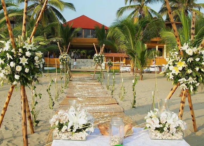 Casa Kaukan Zihuatanejo