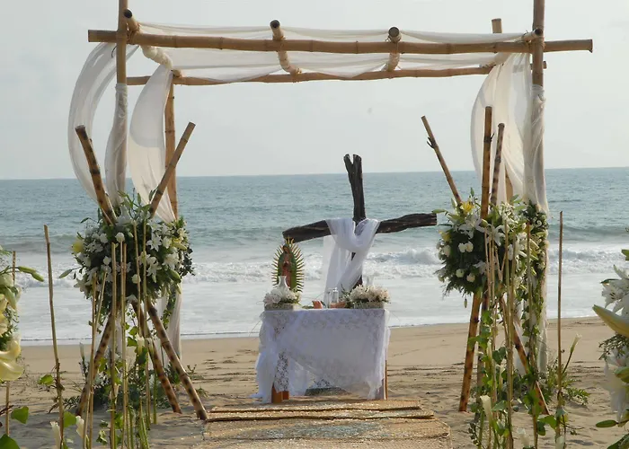Casa Kaukan Hotel Zihuatanejo