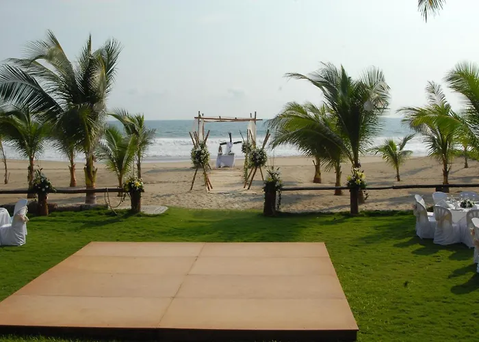 Casa Kaukan 2* Zihuatanejo